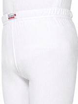 Baby Boys 100% Cotton Thermal Bottom with Soft Winter Comfort, Easy Movement Fit and Cold Weather Essential - Pack of 1