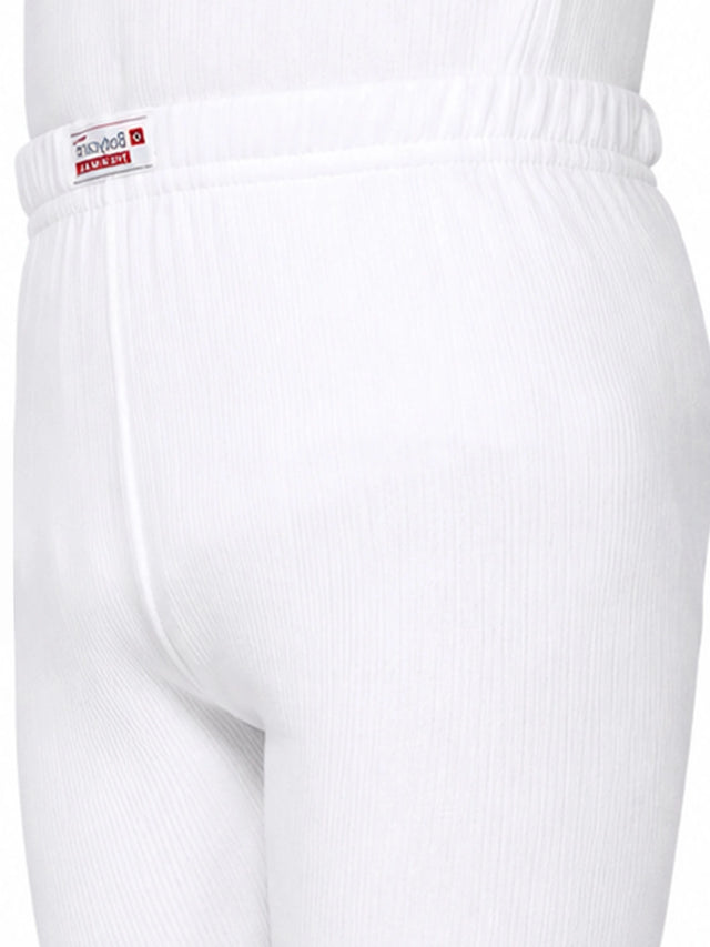Baby Boys 100% Cotton Thermal Bottom with Soft Winter Comfort, Easy Movement Fit and Cold Weather Essential - Pack of 1