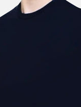 Men 100% Cotton Round Neck T-Shirt with Half Sleeves, Soft Regular Fit Comfort and Everyday Casual Wear