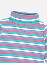 Girls Printed T-Shirt for Casual Wear, Everyday Comfort, Easy Styling and Regular Wardrobe Use for Daily Dressing