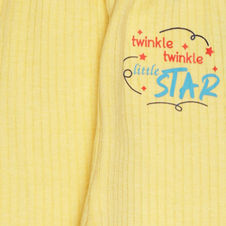 Baby Thermal Bottom Pack of 3