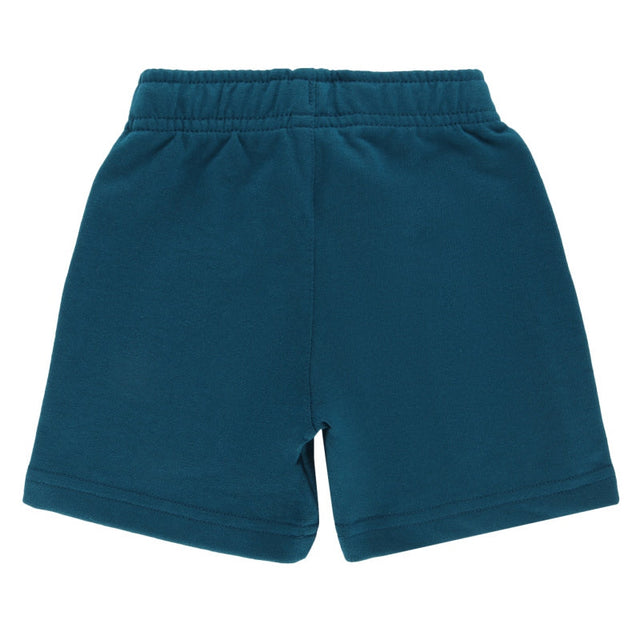 Girls Shorts Side Pockets - Bodycare