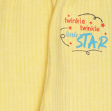 Bodycare Unisex Baby Thermal Bottom Pack Of 3