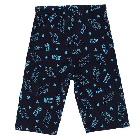 Bodycare Mickey & Friends Boys Capri