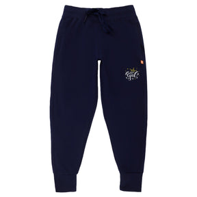 Girls Cotton Spandex Lower Side Pockets - Bodycare