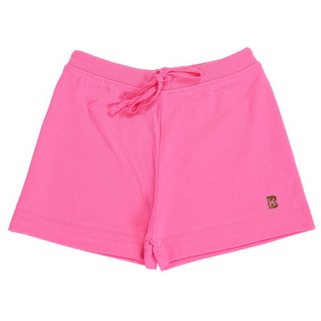 Baby Girls 100% Cotton Shorts