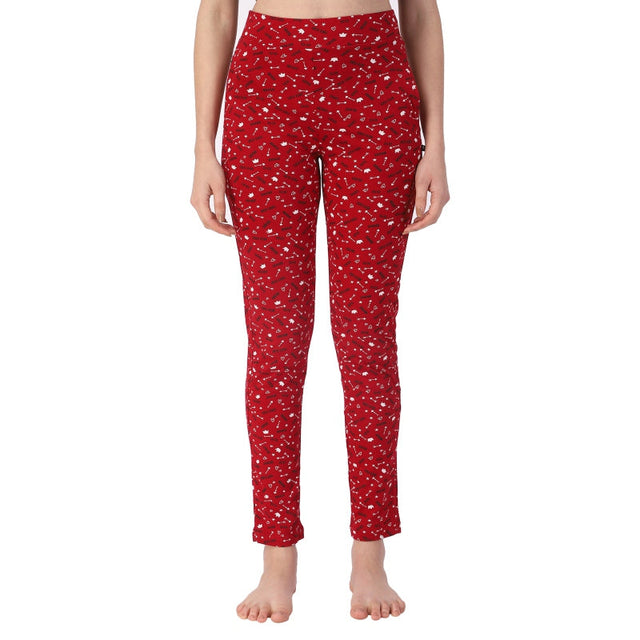 Women 100% Cotton Lower - Bodycare