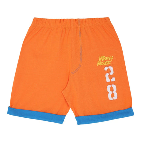 Baby Boys Shorts