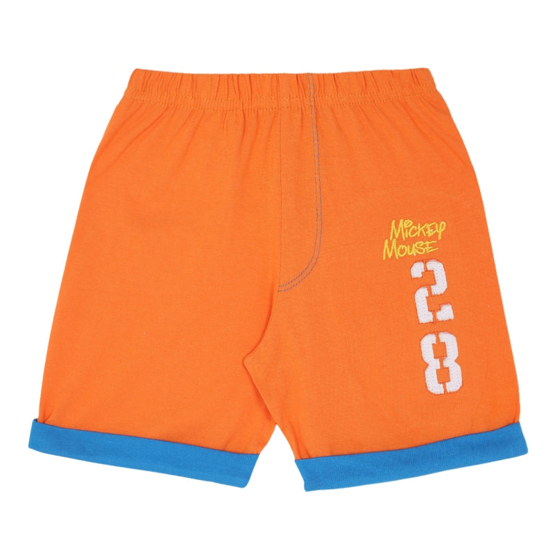 Baby Boys Shorts - Bodycare
