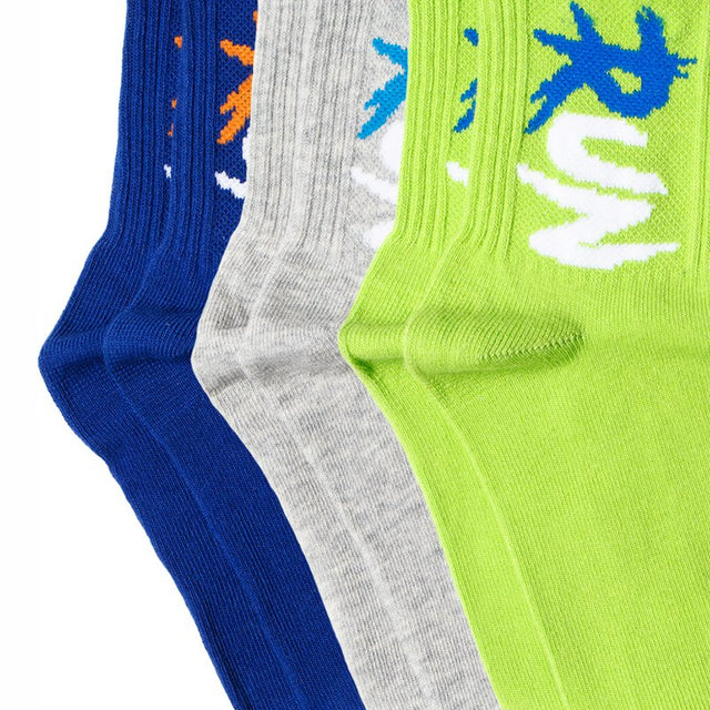 Boys Socks Pack of 3 - Bodycare