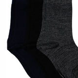 Bodycare Unisex Socks Pack Of 3