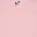 Bodycare Girls Cotton Round Neck Half Sleeves Tshirt Pack Of 2