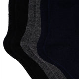 Bodycare Unisex Socks Pack Of 3