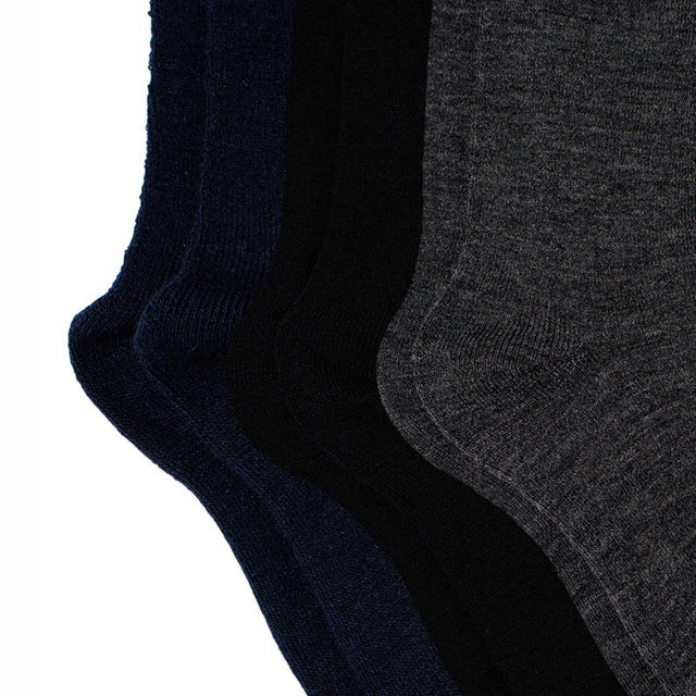 Unisex Socks Pack of 3 - Bodycare
