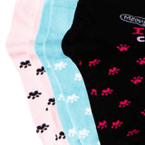 Bodycare Girls Socks Pack Of 3