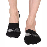 Bodycare Mens Solid Loafer Socks Pack Of 3