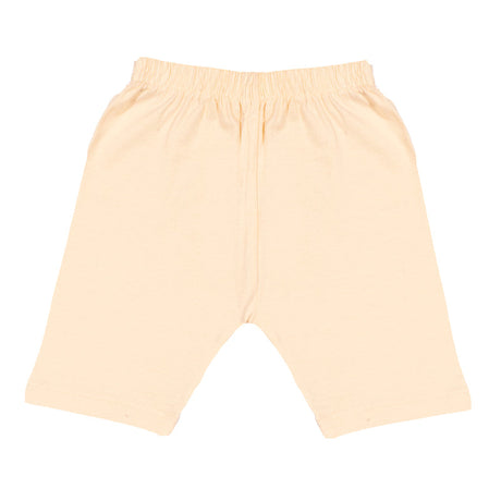 Girls 100% Cotton Shorts Pack of 3