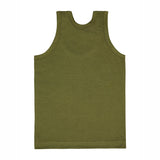 Baby 100% Cotton Vest Round Neck Sleeveless Pack of 3 - Bodycare
