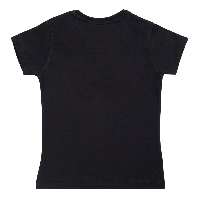 Bodycare Girls Tshirt & Pajami Night Suit Set