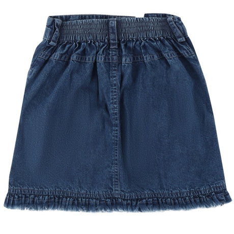 Baby Girls Denim Skirt - Bodycare