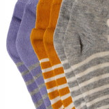 Bodycare Girls Socks Pack Of 3