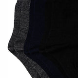 Bodycare Unisex Socks Pack of 3