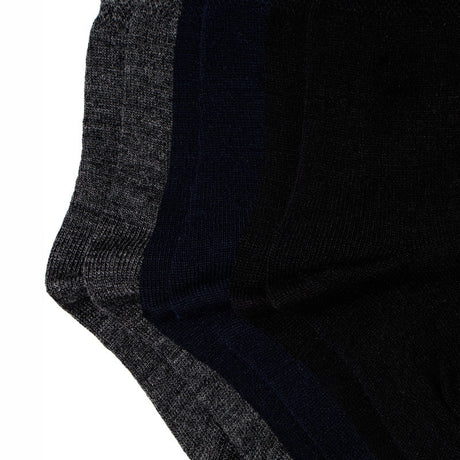 Bodycare Unisex Socks Pack of 3