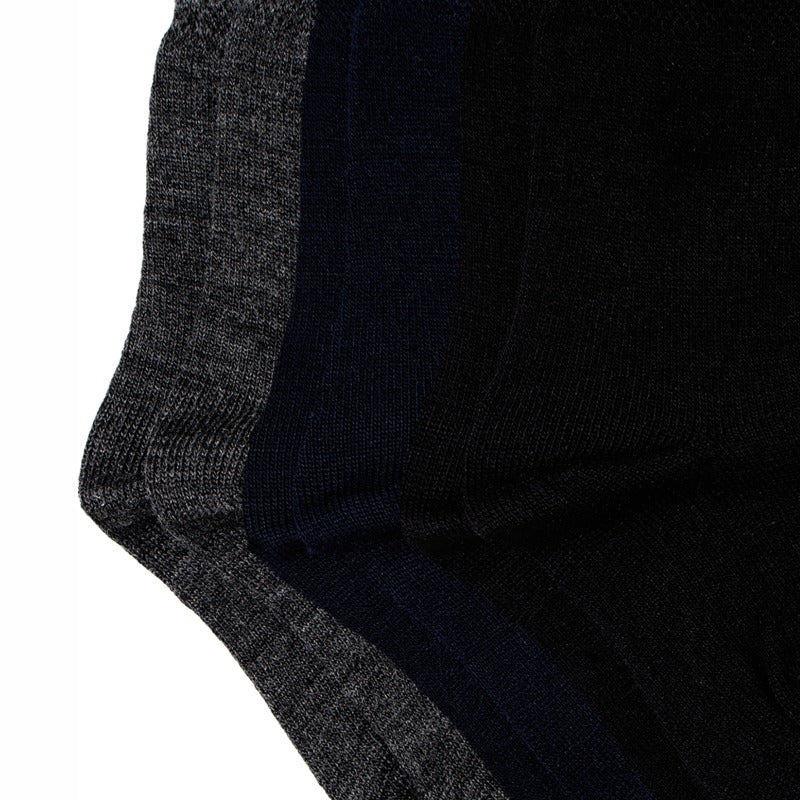 Bodycare Unisex Socks Pack of 3