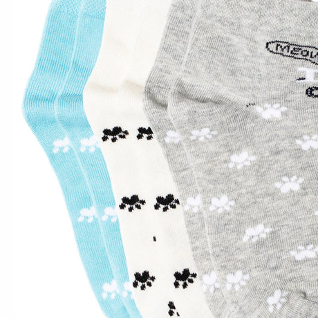 Bodycare Kids Socks Pack Of 3