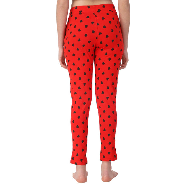 Women 100% Cotton Lower - Bodycare