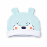Girls Cap Pack of 2 - Color1 - F