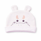 Baby Cap Pack of 2 - Color3 - F