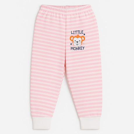 Bodycare Baby Thermal Pajami Pack Of 3