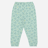 Bodycare Baby All Over Print Pajami Pack Of 3