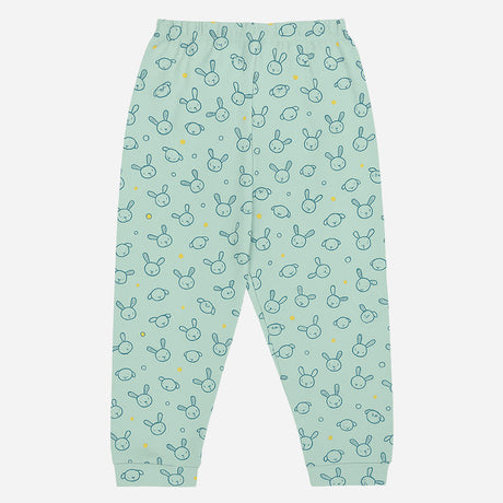 Bodycare Baby All Over Print Pajami Pack Of 3