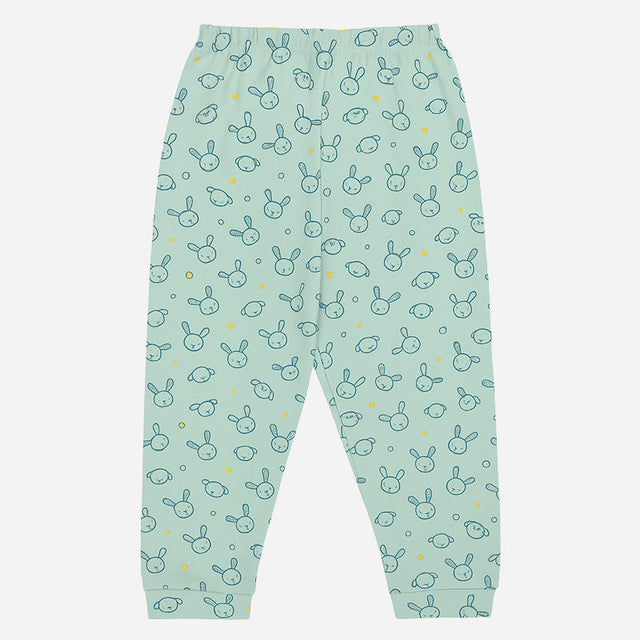 Baby Pyjama Pack of 3 - Bodycare