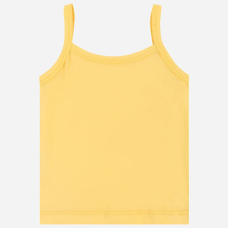 Girls Vest Dori Neck Sleeveless Pack of 6