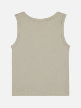 Boys Spider-Man Vest Sleeveless