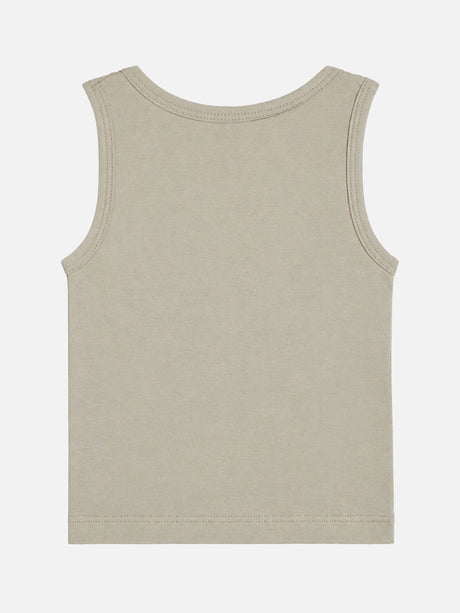 Boys Spider-Man Vest Sleeveless