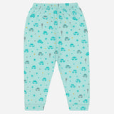 Bodycare Baby All Over Print Pajami Pack Of 3