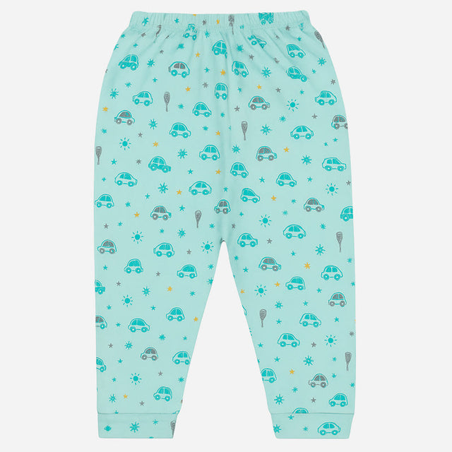 Baby Pyjama Pack of 3 - Bodycare