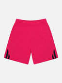 Comfortable Girls Shorts Super Combed Fabric