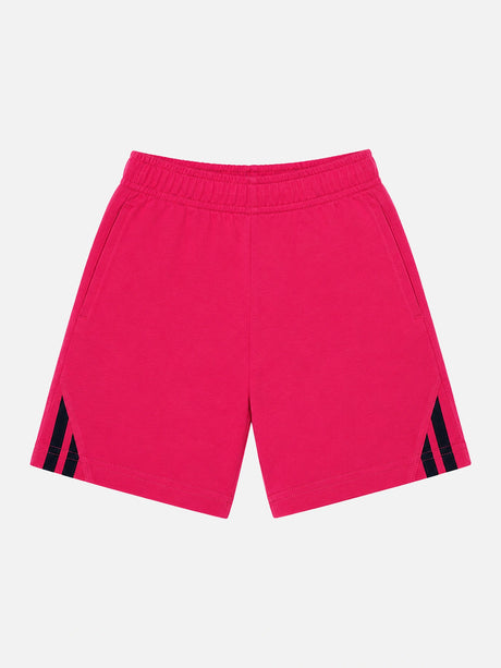 Comfortable Girls Shorts Super Combed Fabric