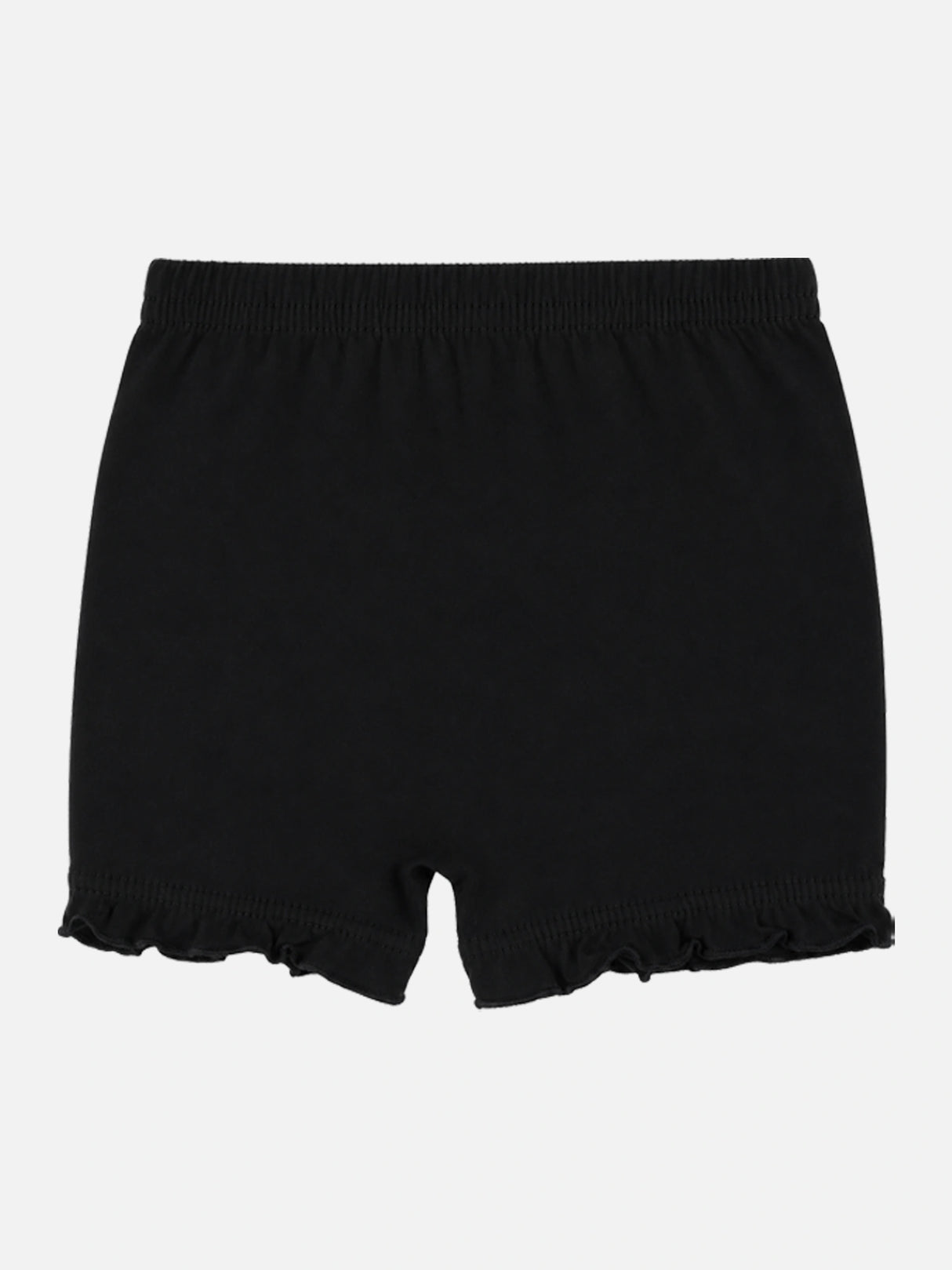 Unisex 100% Cotton Bloomer with Printed Styling for Comfortable Everyday Innerwear Use and Regular Essentials - Pack of 6