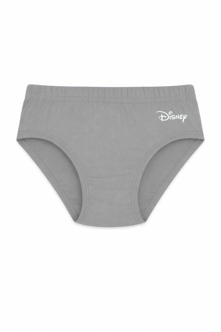 Baby Boys Mickey & Friends Brief Inner Elastic Pack of 6 - Bodycare