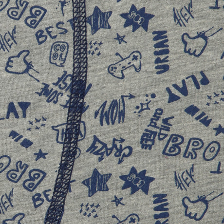 Bodycare Boys Trunk Pack Of 2