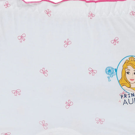 Bodycare Girls Cotton Bloomer Princess pack Of 6