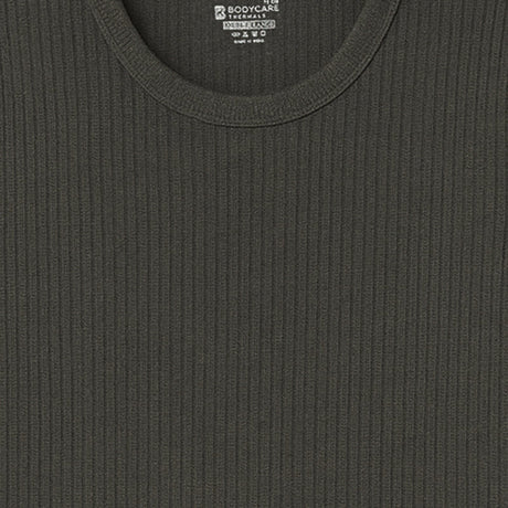 Quilt Bodycare Antibacterial Unisex Round Neck full Sleeves Thermal Top & Pajami Set