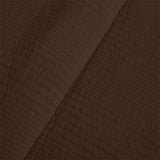 King Size Cotton Jersey Bedcover Camel Beige - Bodycare