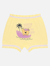 Unisex 100% Cotton Bloomer Pack of 6